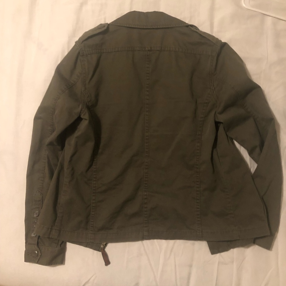 Converse jacket - Picture 2 of 5